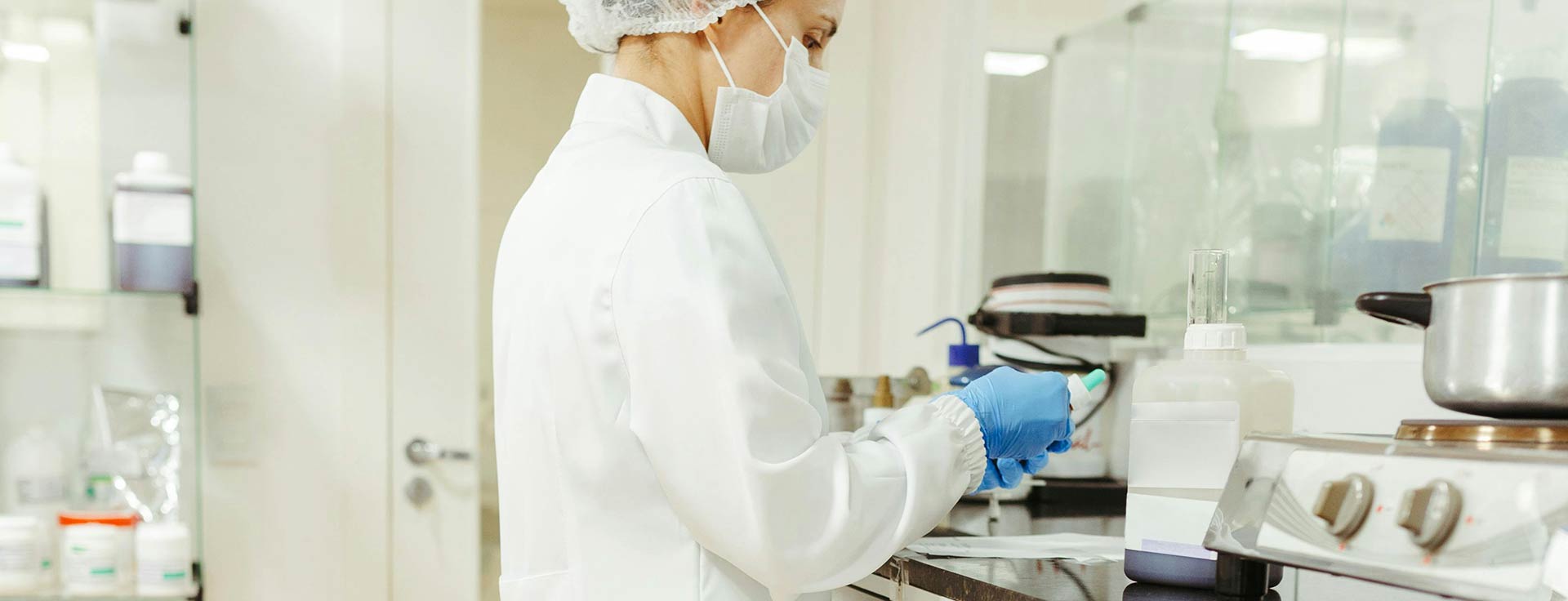 Laboratorio · Ardoatek